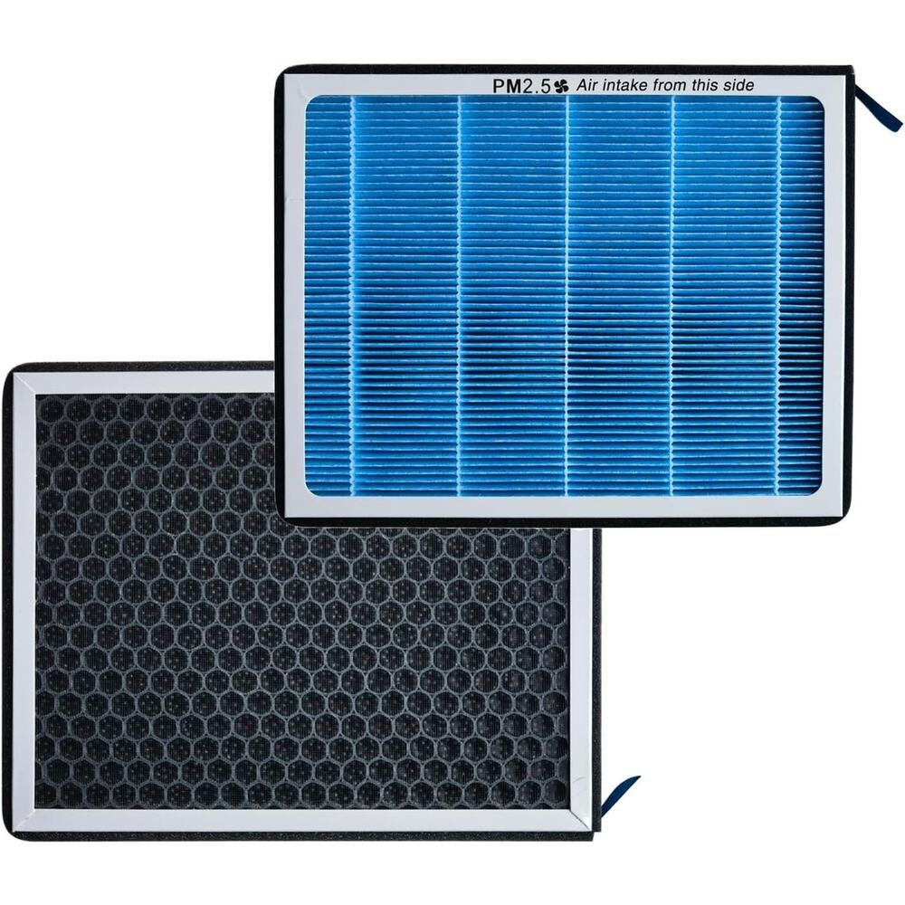MAMIKO H772 Cabin Air Filter Replacement for Bronco Sport Ford Explorer Escape M